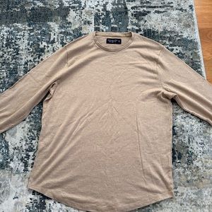 Abercrombie & Fitch soft tee